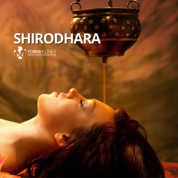 Los secretos de los masajes ayurvédicos: El poder del Shirodhara 