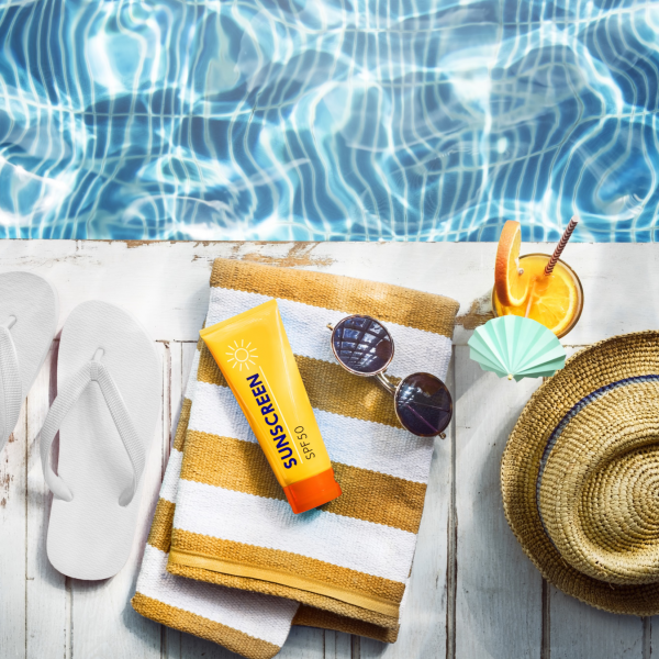 Los imprescindibles cuidados del sol en verano: ¡Protege tu piel!