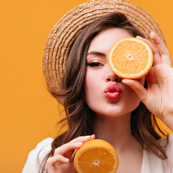 La Vitamina C: Un aliado esencial para el cuidado de la piel